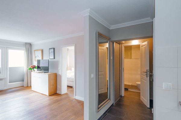 Foto 12 Ferienwohnung Ostfriesland Sylt Strönholt (Objekt 61959) suchen