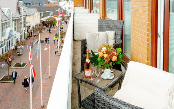 Foto 13 Ferienwohnung Ostfriesland Sylt Strönholt (Objekt 61959) Nordsee