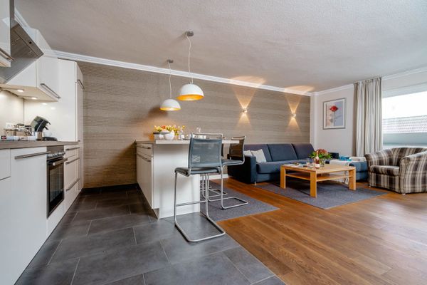 Foto 6 Ferienwohnung Ostfriesland Sylt Strönholt (Objekt 61959) buchen