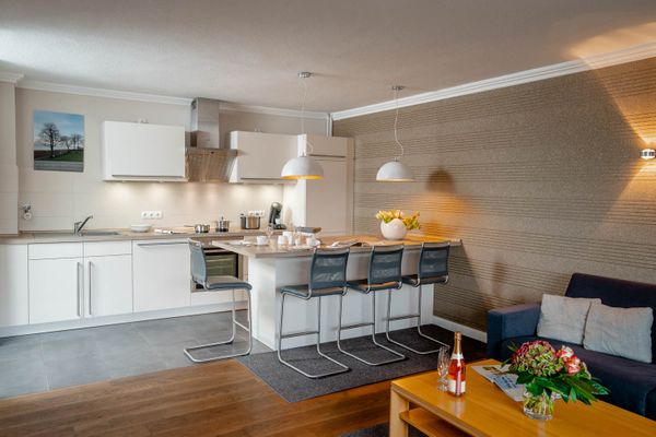 Foto 7 Ferienwohnung Ostfriesland Sylt Strönholt (Objekt 61959) suchen