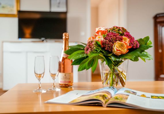 Foto 2 Ferienwohnung Ostfriesland Sylt Strönholt (Objekt 61959) suchen