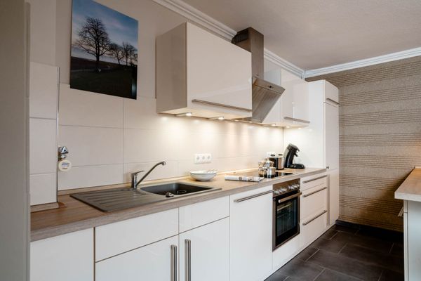 Foto 11 Ferienwohnung Ostfriesland Sylt Strönholt (Objekt 61959) buchen