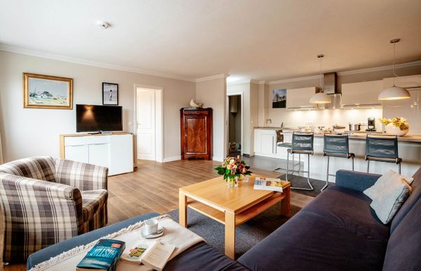 Foto 5 Ferienwohnung Ostfriesland Sylt Strönholt (Objekt 61959) Reise