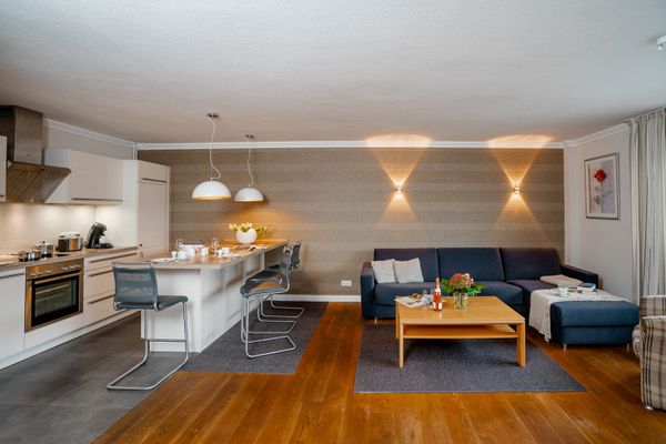 Foto 3 Ferienwohnung Ostfriesland Sylt Strönholt (Objekt 61959) Nordsee