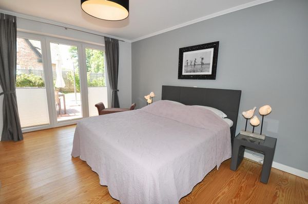 Foto 15 Ferienhaus Ostfriesland Nordfriesland Ferienhaus Die Südstrand-Zeit (Objekt 75883) Reise