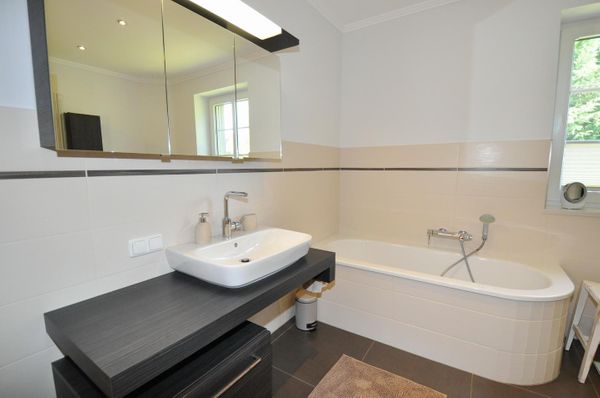 Foto 18 Ferienhaus Ostfriesland Nordfriesland Ferienhaus Die Südstrand-Zeit (Objekt 75883) Nordsee