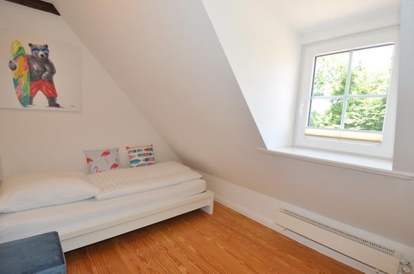 Foto 23 Ferienhaus Ostfriesland Nordfriesland Ferienhaus Die Südstrand-Zeit (Objekt 75883) Nordsee