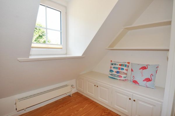 Foto 24 Ferienhaus Ostfriesland Nordfriesland Ferienhaus Die Südstrand-Zeit (Objekt 75883) Urlaub