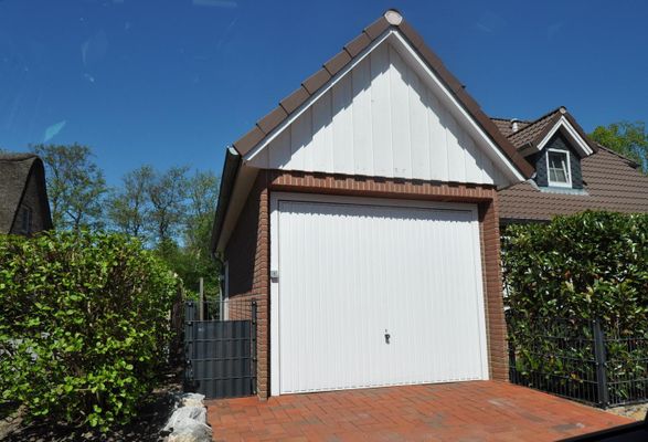 Foto 28 Ferienhaus Ostfriesland Nordfriesland Ferienhaus Die Südstrand-Zeit (Objekt 75883) Nordsee