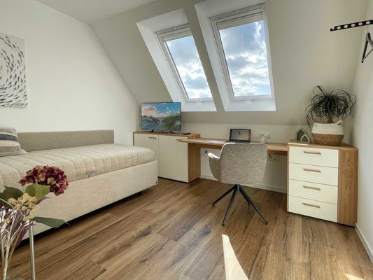 Foto 22 Ferienhaus Ostfriesland Carolinensiel Ferienhaus Zeitlos Harlesiel (Objekt 78137) suchen