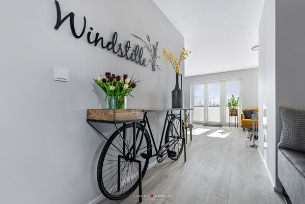  Windstille - 