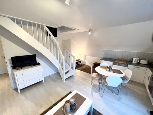 Haus Parkblick Appartement 11