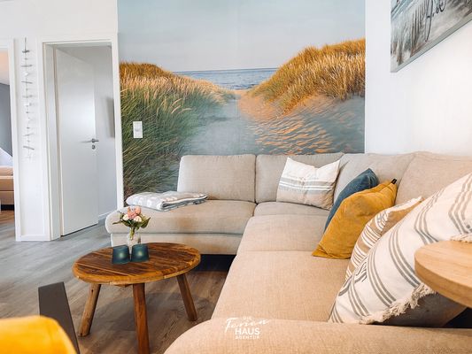  Strandhuus - 