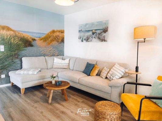  Strandhuus - 