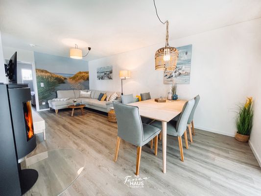  Strandhuus - 