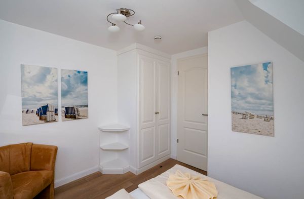 Foto 42 Ferienhaus Ostfriesland Sylt Ferienhaus Carola / Sauna (Objekt 62065) suchen