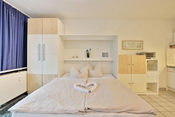 Windrose Appartement 1
