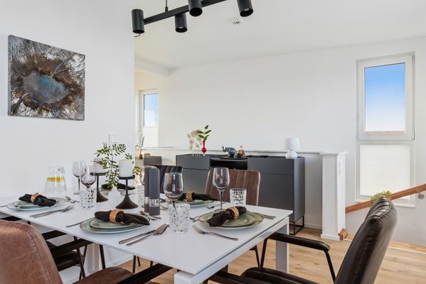  Ferienloft Ines - Wohnzimmer