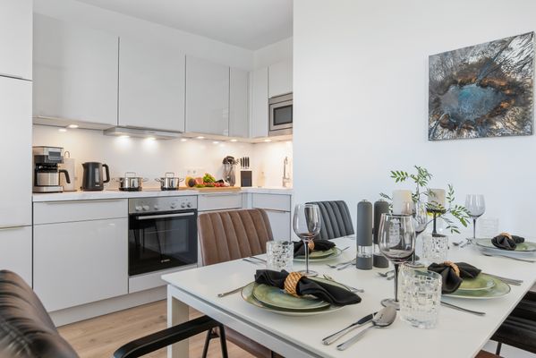  Ferienloft Ines - Wohnzimmer