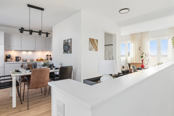  Ferienloft Ines - Wohnzimmer