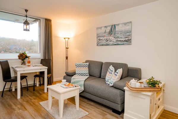 Foto 1 Ferienwohnung Ostfriesland Sylt di Holting Hüs (Objekt 61929) buchen