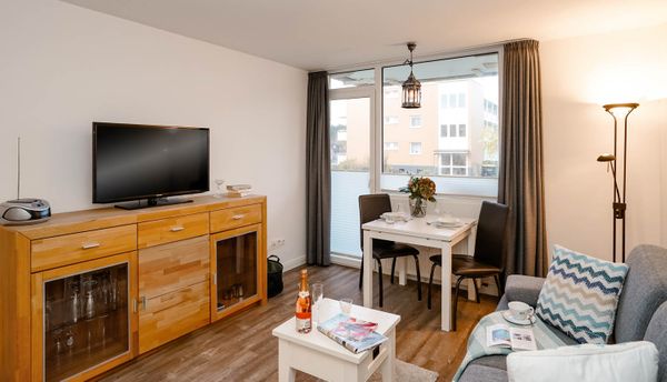 Foto 6 Ferienwohnung Ostfriesland Sylt di Holting Hüs (Objekt 61929) buchen