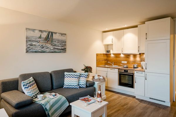 Foto 7 Ferienwohnung Ostfriesland Sylt di Holting Hüs (Objekt 61929) suchen