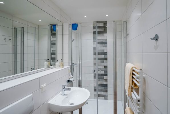 Foto 18 Ferienwohnung Ostfriesland Sylt di Holting Hüs (Objekt 61929) Nordsee