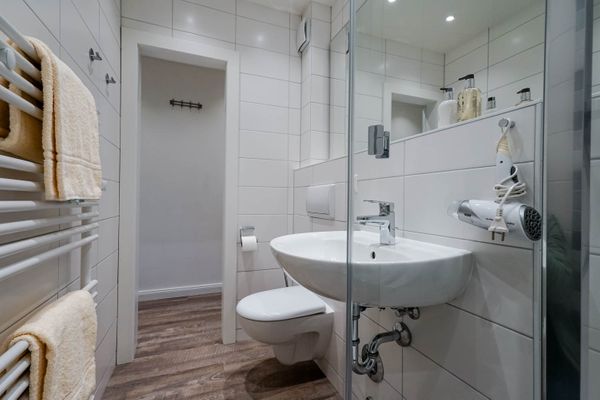 Foto 20 Ferienwohnung Ostfriesland Sylt di Holting Hüs (Objekt 61929) Reise