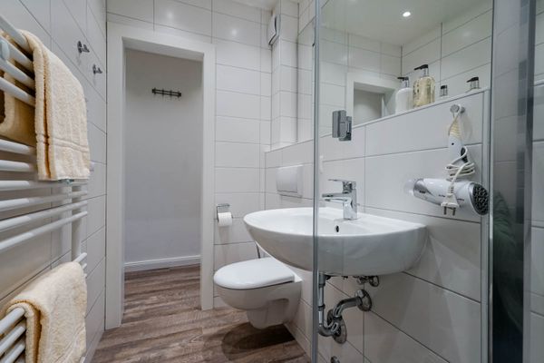 Foto 21 Ferienwohnung Ostfriesland Sylt di Holting Hüs (Objekt 61929) buchen