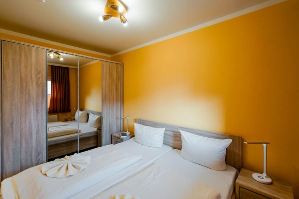 Foto 23 Ferienwohnung Ostfriesland Sylt di Holting Hüs (Objekt 61929) Nordsee