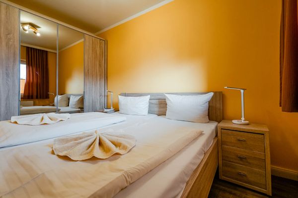 Foto 24 Ferienwohnung Ostfriesland Sylt di Holting Hüs (Objekt 61929) Urlaub