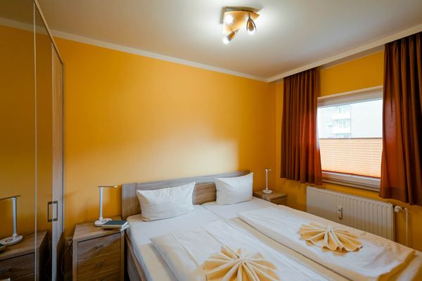 Foto 25 Ferienwohnung Ostfriesland Sylt di Holting Hüs (Objekt 61929) Reise