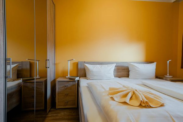 Foto 26 Ferienwohnung Ostfriesland Sylt di Holting Hüs (Objekt 61929) buchen