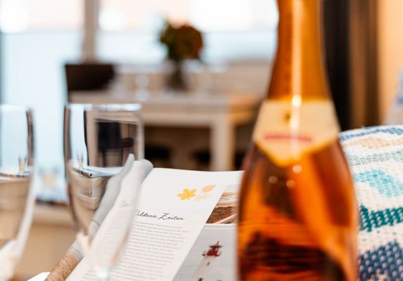 Foto 11 Ferienwohnung Ostfriesland Sylt di Holting Hüs (Objekt 61929) buchen