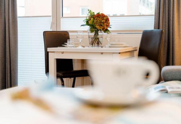 Foto 12 Ferienwohnung Ostfriesland Sylt di Holting Hüs (Objekt 61929) suchen