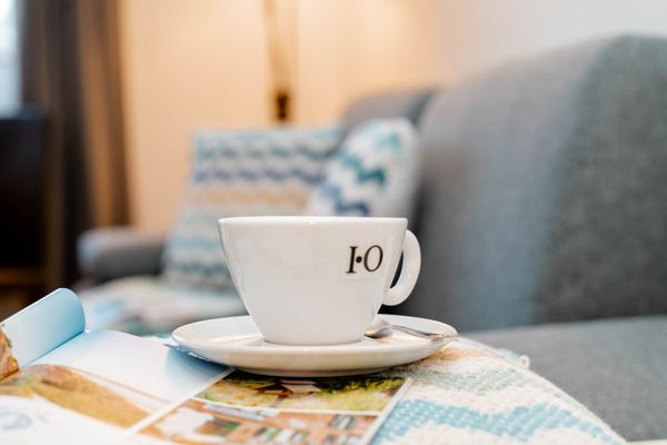 Foto 13 Ferienwohnung Ostfriesland Sylt di Holting Hüs (Objekt 61929) Nordsee