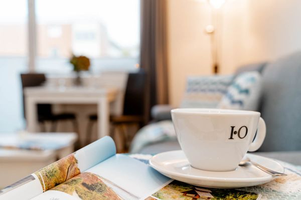 Foto 30 Ferienwohnung Ostfriesland Sylt di Holting Hüs (Objekt 61929) Reise