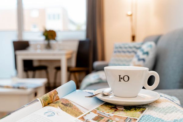 Foto 31 Ferienwohnung Ostfriesland Sylt di Holting Hüs (Objekt 61929) buchen