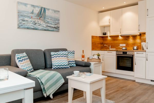 Foto 32 Ferienwohnung Ostfriesland Sylt di Holting Hüs (Objekt 61929) suchen