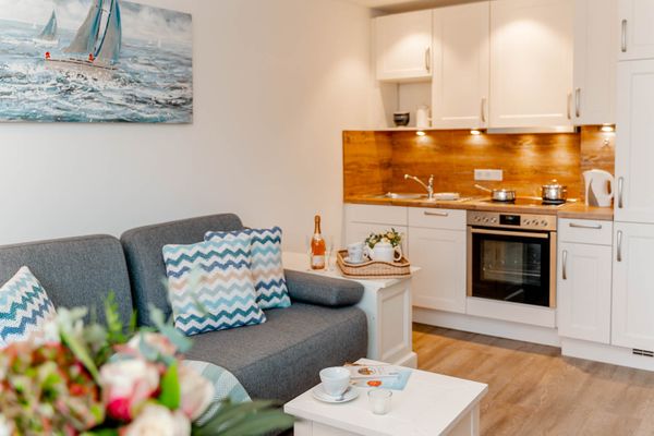 Foto 33 Ferienwohnung Ostfriesland Sylt di Holting Hüs (Objekt 61929) Nordsee