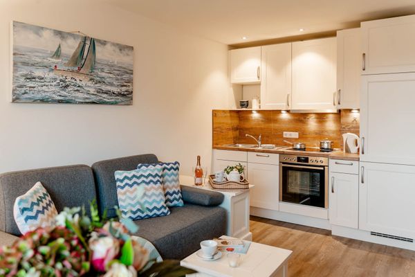 Foto 35 Ferienwohnung Ostfriesland Sylt di Holting Hüs (Objekt 61929) Reise