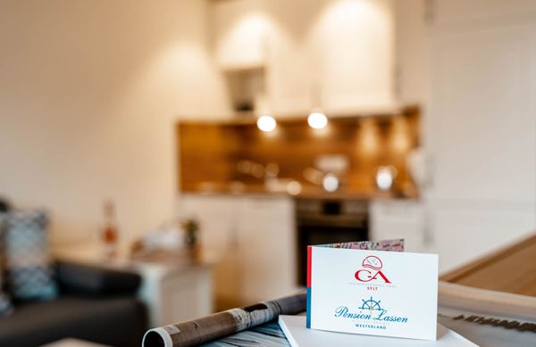 Foto 36 Ferienwohnung Ostfriesland Sylt di Holting Hüs (Objekt 61929) buchen