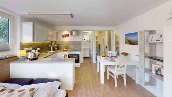 Ferienwohnung 4 Anker