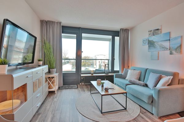 Haus Meeresstrand Appartement "MARE"