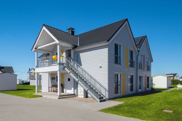  Strand 11 - Hauptansicht