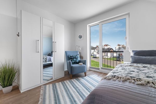  Strand 11 - Schlafzimmer