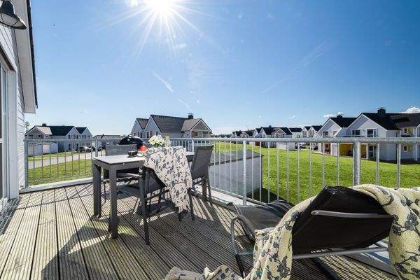  Strand 11 - Terrasse