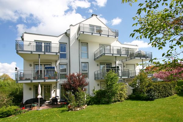 Feriendomizil am Konsulweg