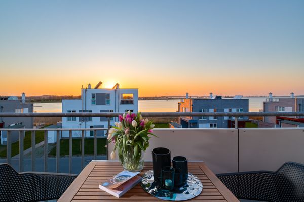  Deck 2 - Balkon